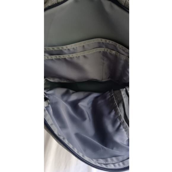 Timbuk2 Parkside Laptop backpack with Chimp logo EUC - Picture 9 of 10